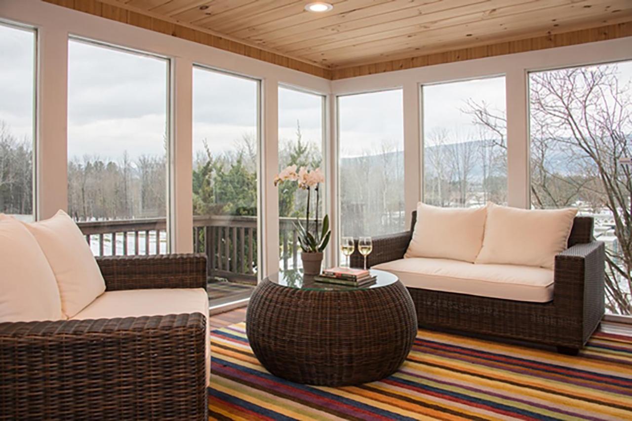 The Equinox Golf Resort & Spa Manchester Exterior photo